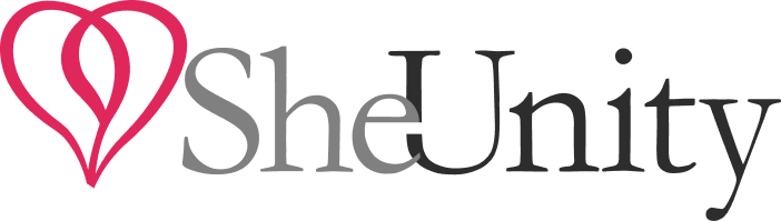 SheUnity Logo