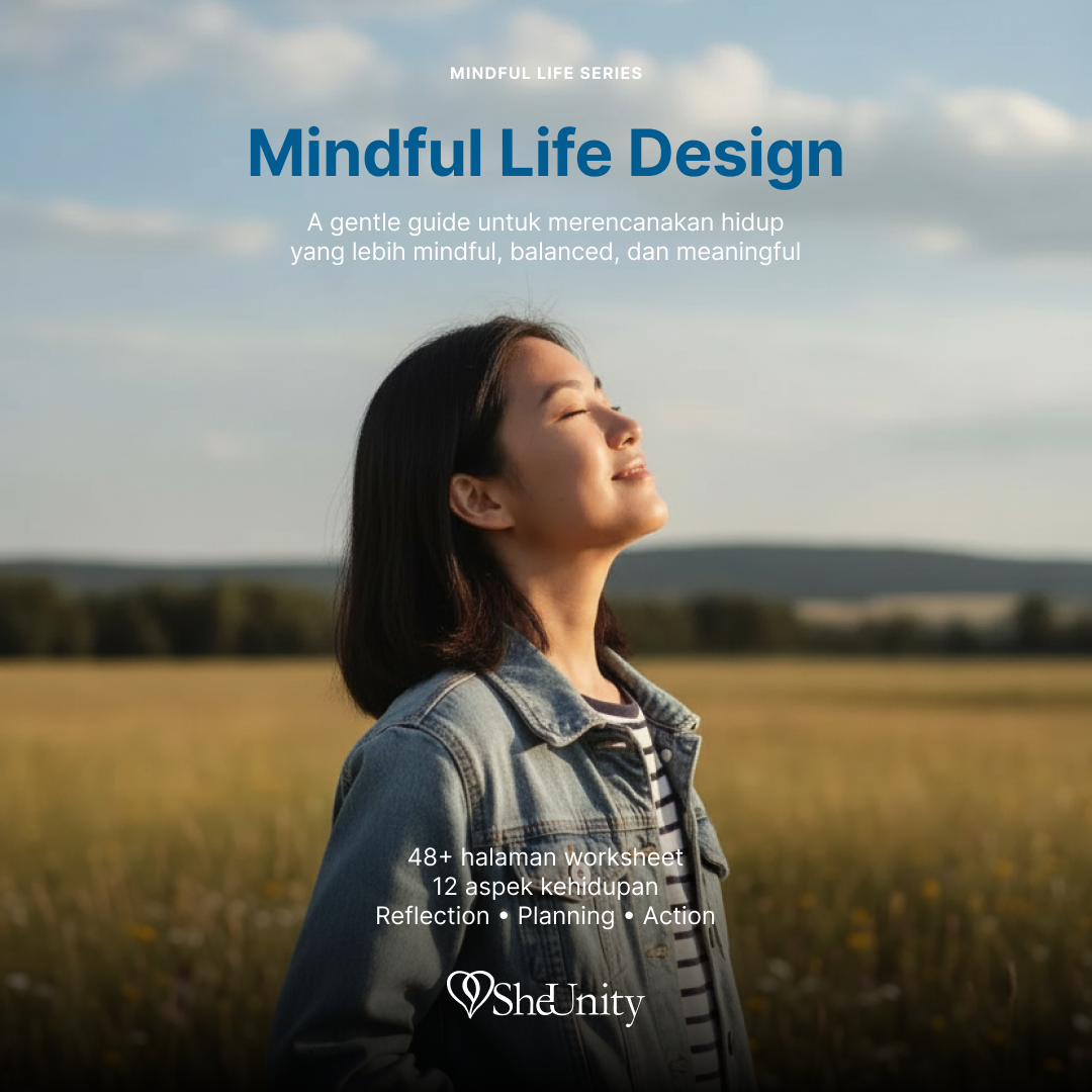 Mindful Life Design